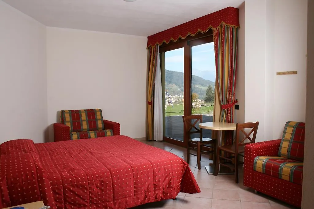 Albergo Ristorante Gaba Borno Hotel