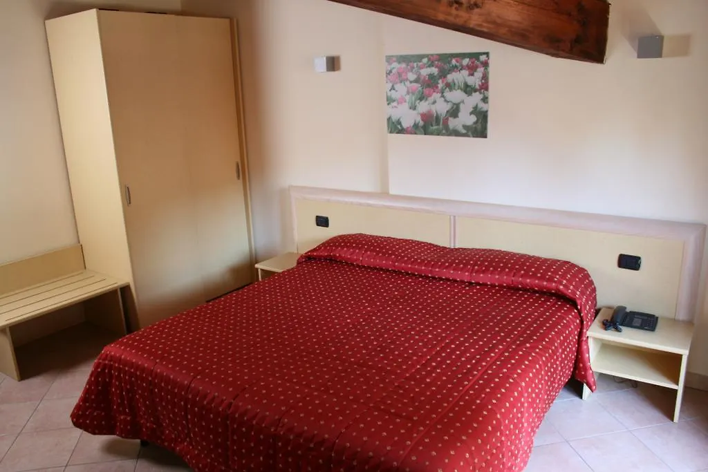 Albergo Ristorante Gaba Borno Hotel